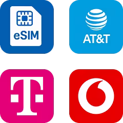 Mobile category image