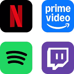 streaming