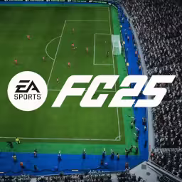 EA SPORTS FC 25