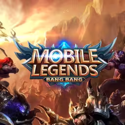 Mobile Legends Bang Bang